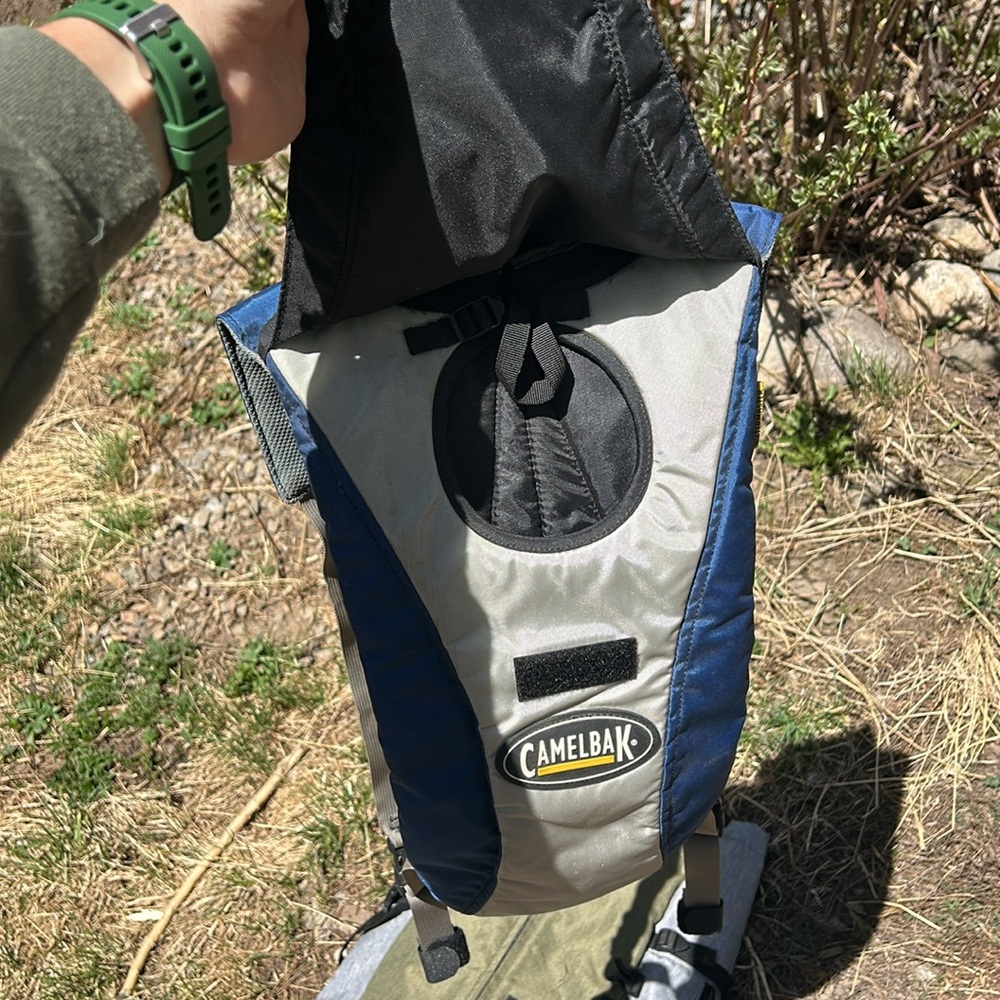 Camelback Water Master Without Bladder - image 3